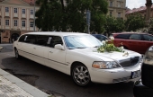 Lincoln 120