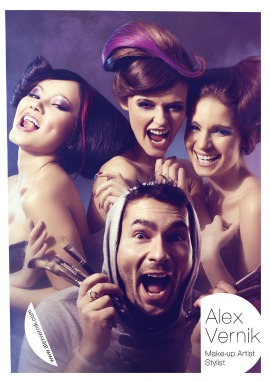 Alex-Vernik