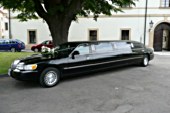 Lincoln 120