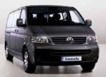 Volkswagen Caravella