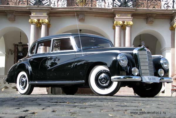 mersedes-benz300-1952