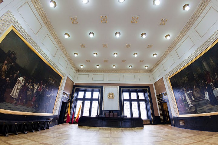 Staromestska radnice