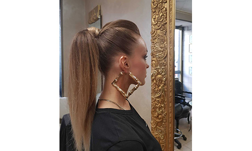 Svadebnyj Parikmaher V Prage