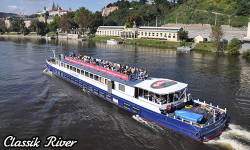 Кораблик - наша свадьба в Праге