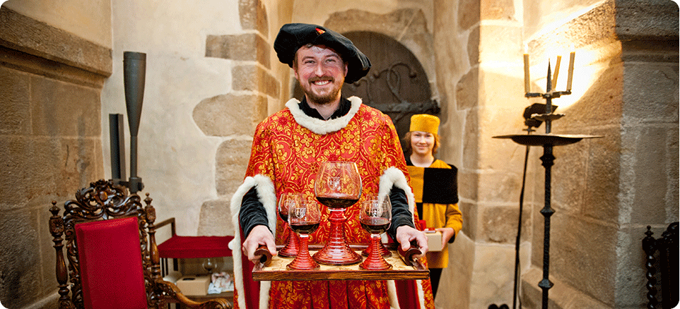 Кривоклат - свадьба в Праге Кривоклат - свадьба в Праге