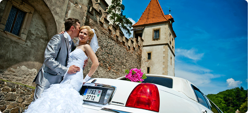 Кривоклат - свадьба в Праге Кривоклат - свадьба в Праге