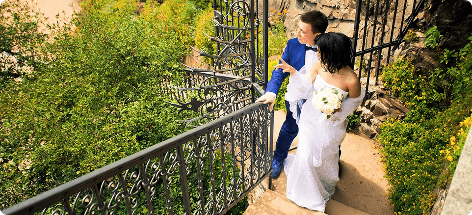 Свадьба в Праге - Замок Пругонице Свадьба в Праге - Замок Пругонице