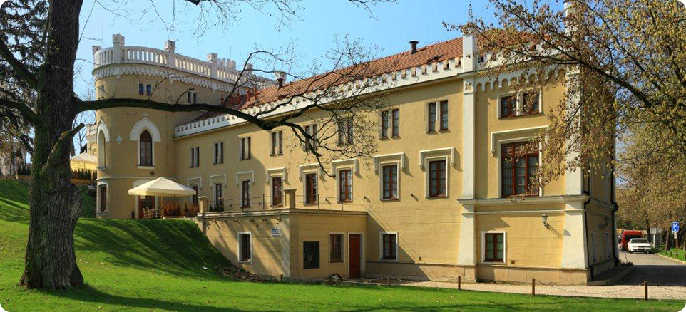 Свадьба в Праге - Шато St.Havel Свадьба в Праге - Шато St.Havel