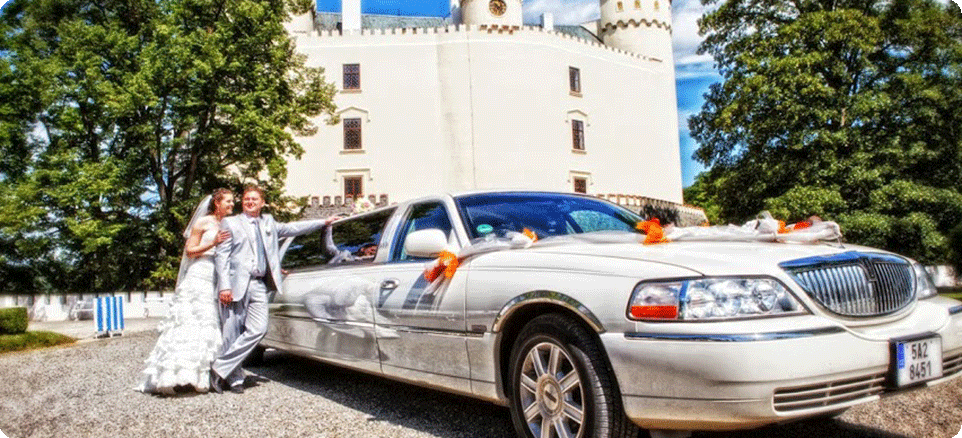 Замок Орлик над Влтавой - свадьба в Праге Замок Орлик над Влтавой - свадьба в Праге