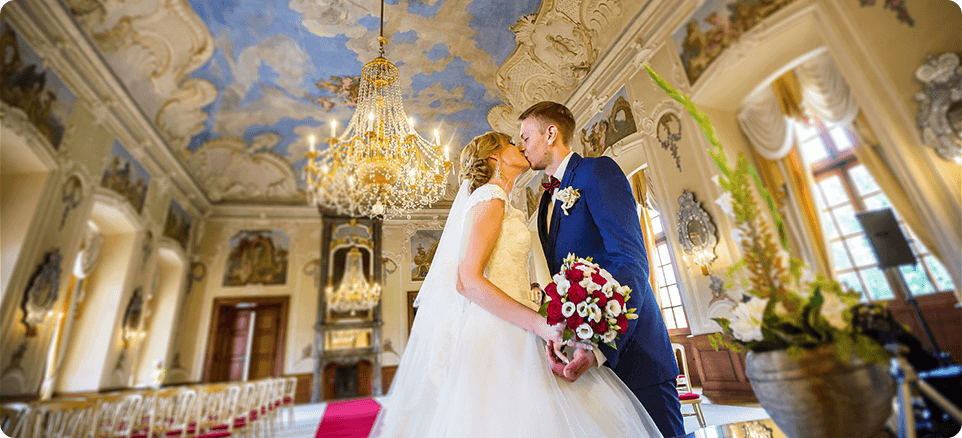 Добриш - свадьба в Праге Добриш - свадьба в Праге