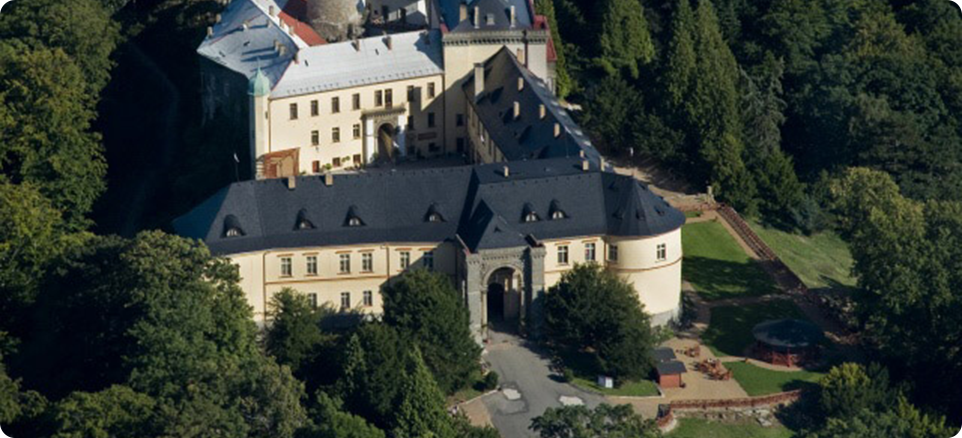 Збирог - cвадьба в замке Збирог - cвадьба в замке